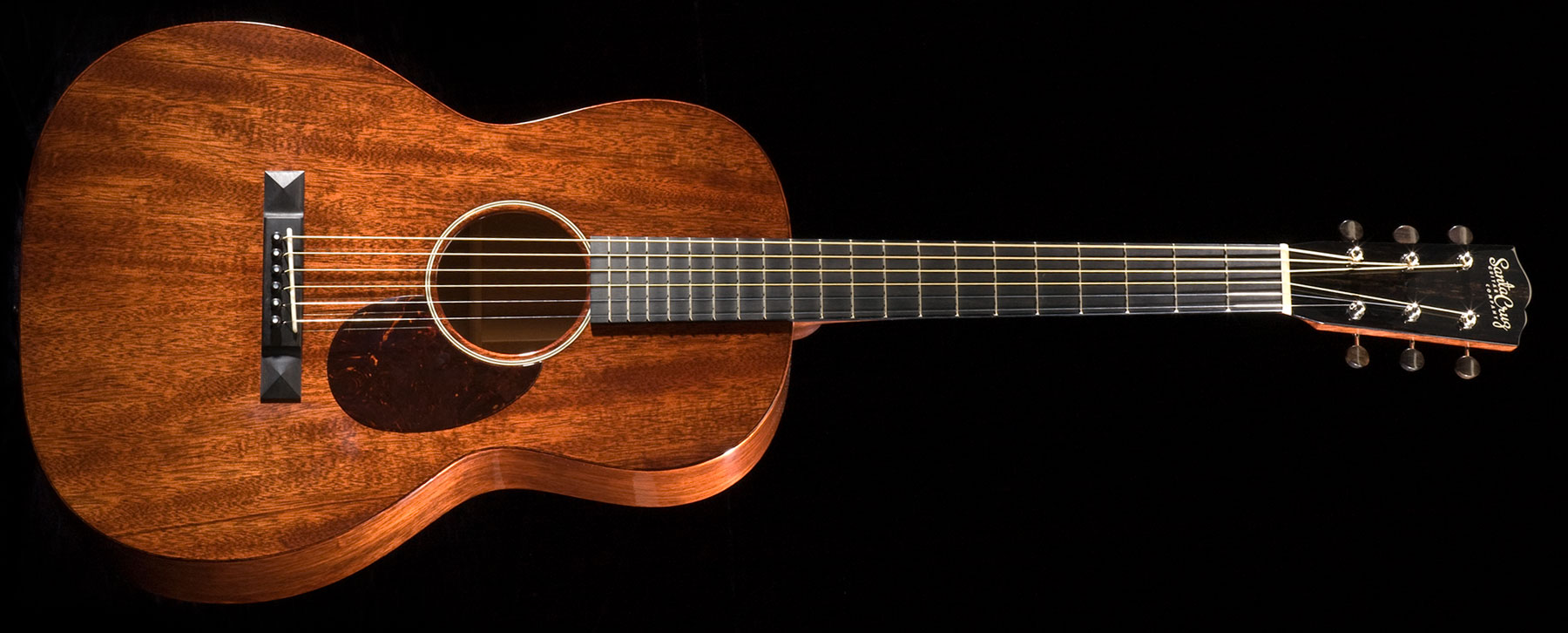 Santa Cruz Guitar Company