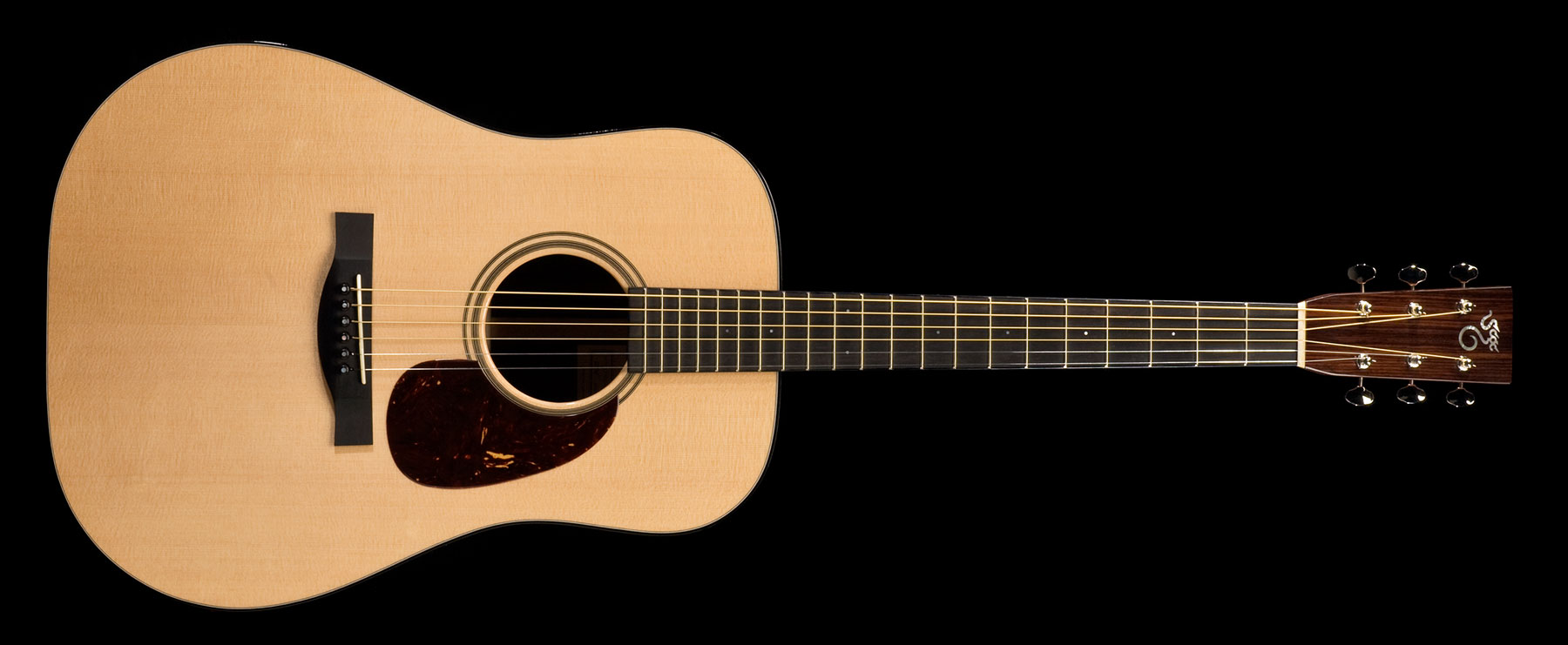 D Pre-War by Santa Cruz Guitar Co.