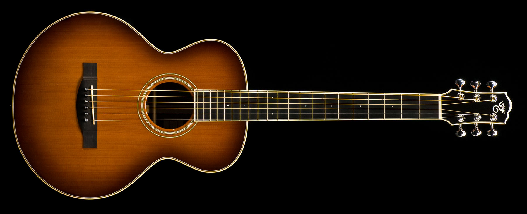 Firefly by Santa Cruz Guitar Co.