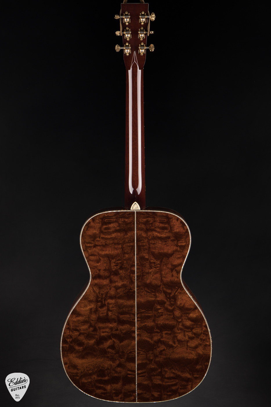 Santa Cruz Guitar Company