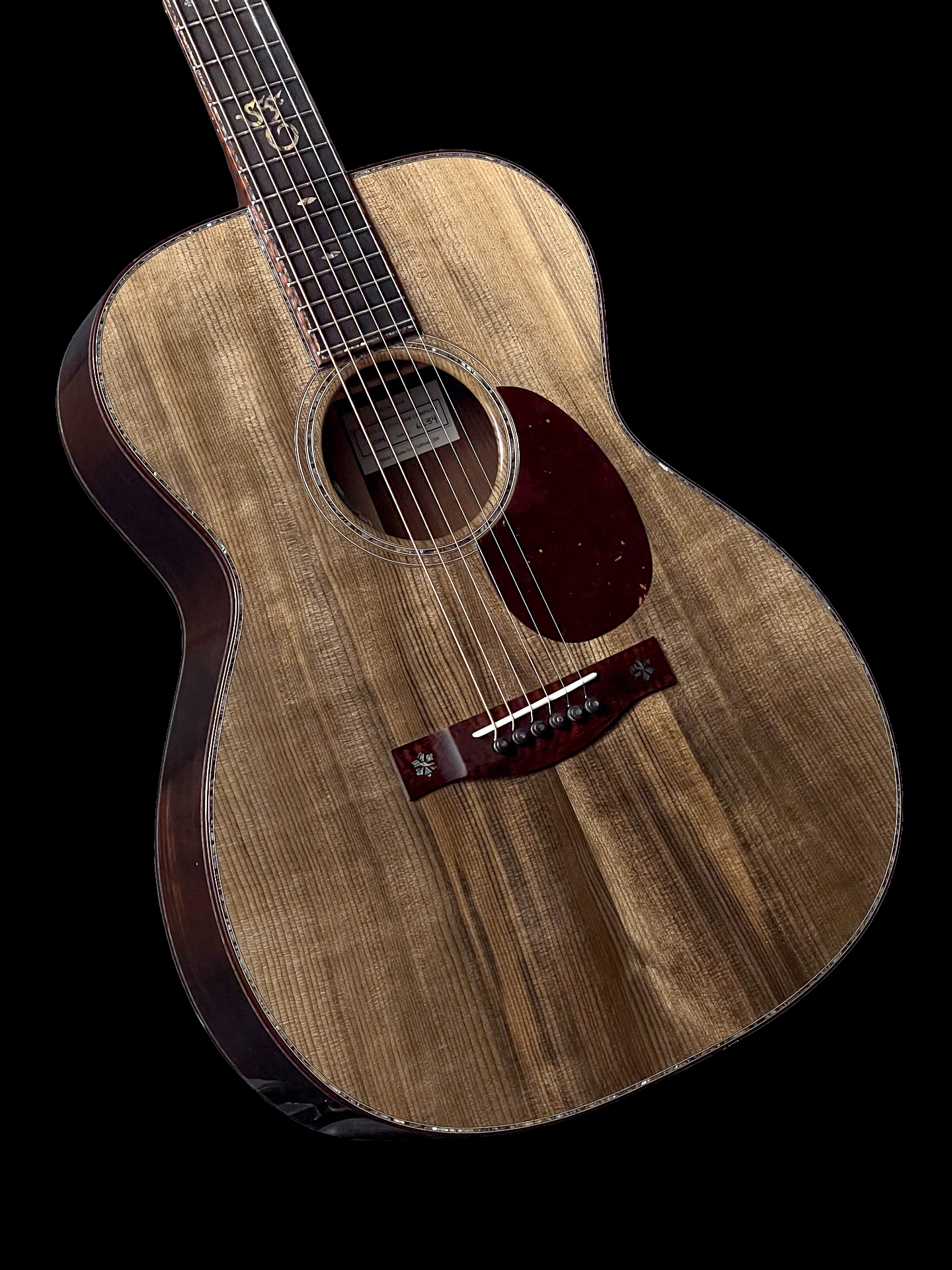 Santa Cruz Guitar Company