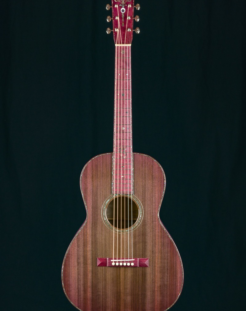 Santa Cruz Guitar Company