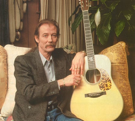 Santa Cruz Guitar Company